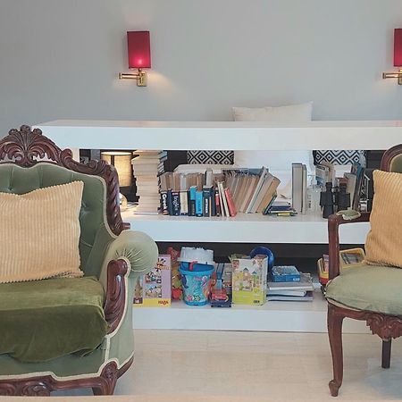 Friends & Family Apartment Athens Ngoại thất bức ảnh