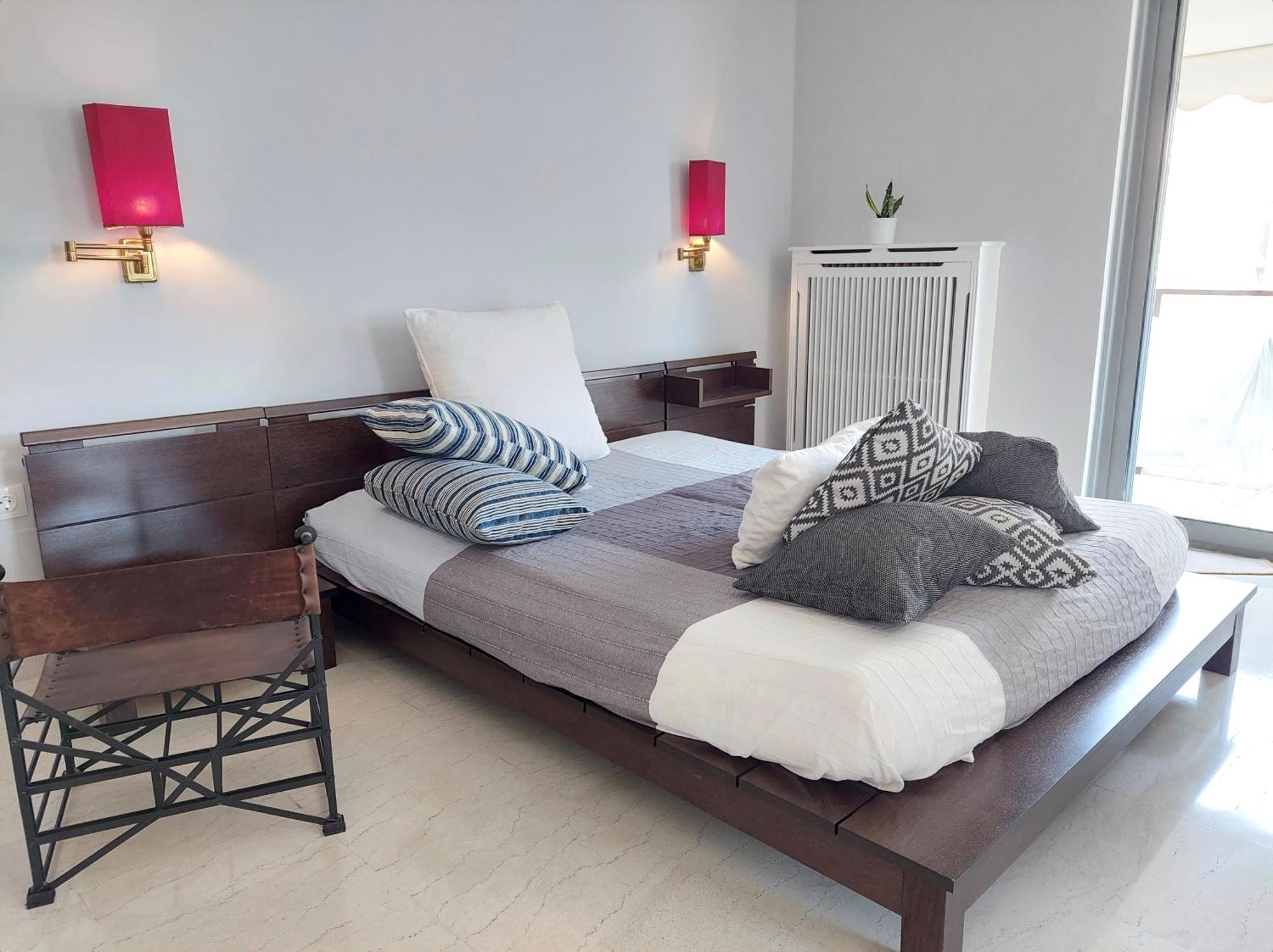 Friends & Family Apartment Athens Ngoại thất bức ảnh