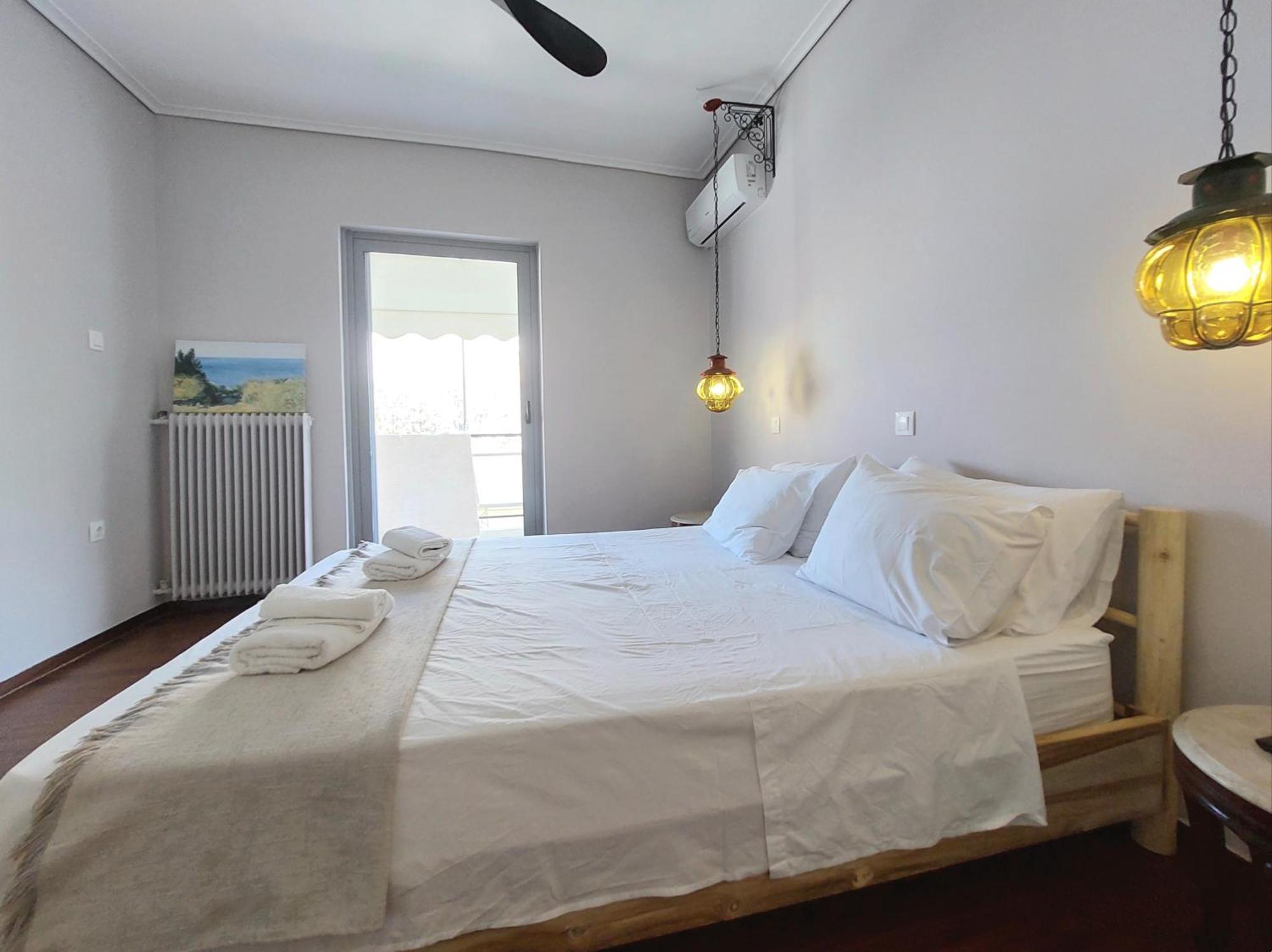 Friends & Family Apartment Athens Ngoại thất bức ảnh