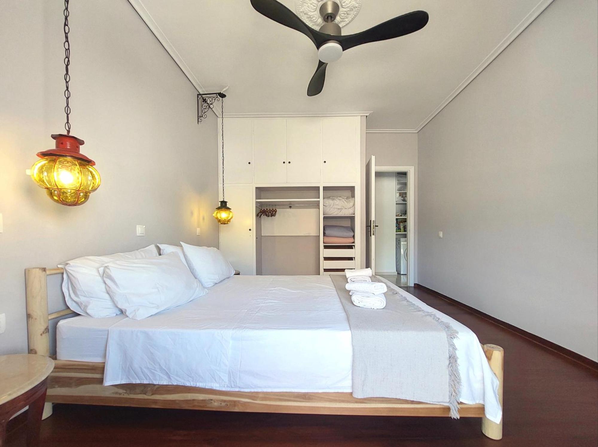 Friends & Family Apartment Athens Ngoại thất bức ảnh