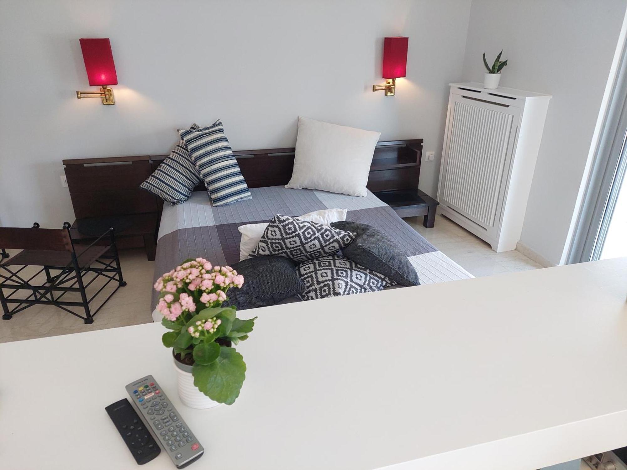 Friends & Family Apartment Athens Ngoại thất bức ảnh