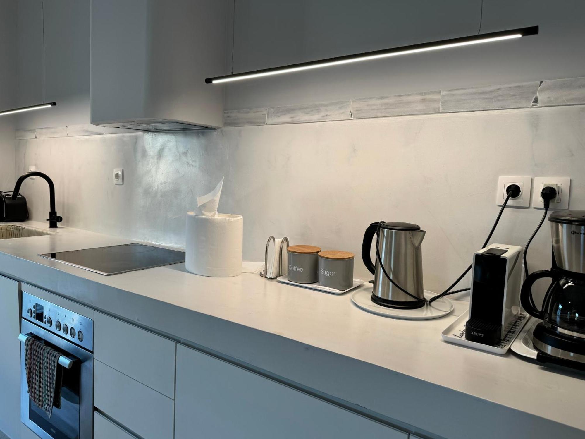 Friends & Family Apartment Athens Ngoại thất bức ảnh
