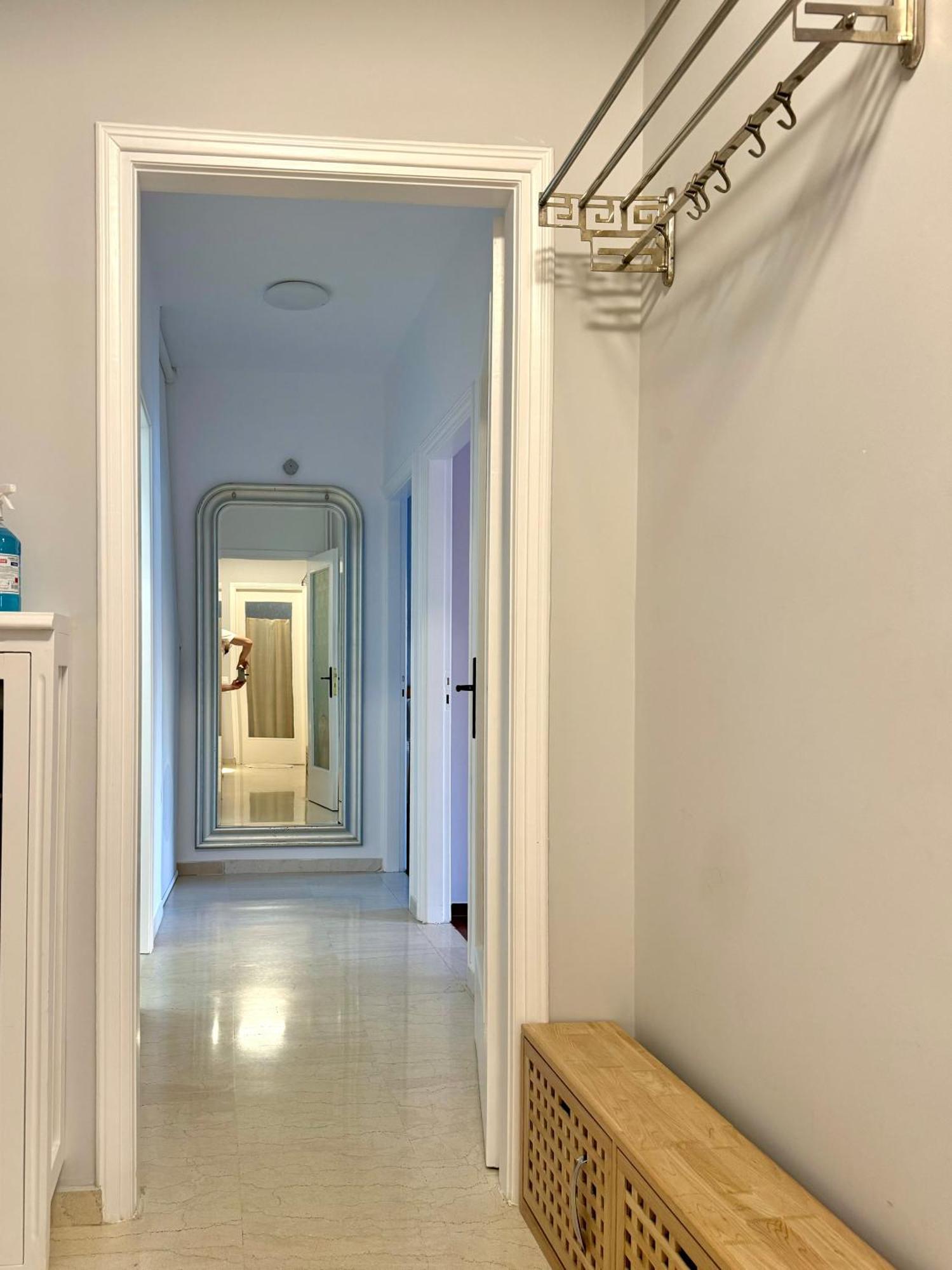 Friends & Family Apartment Athens Ngoại thất bức ảnh