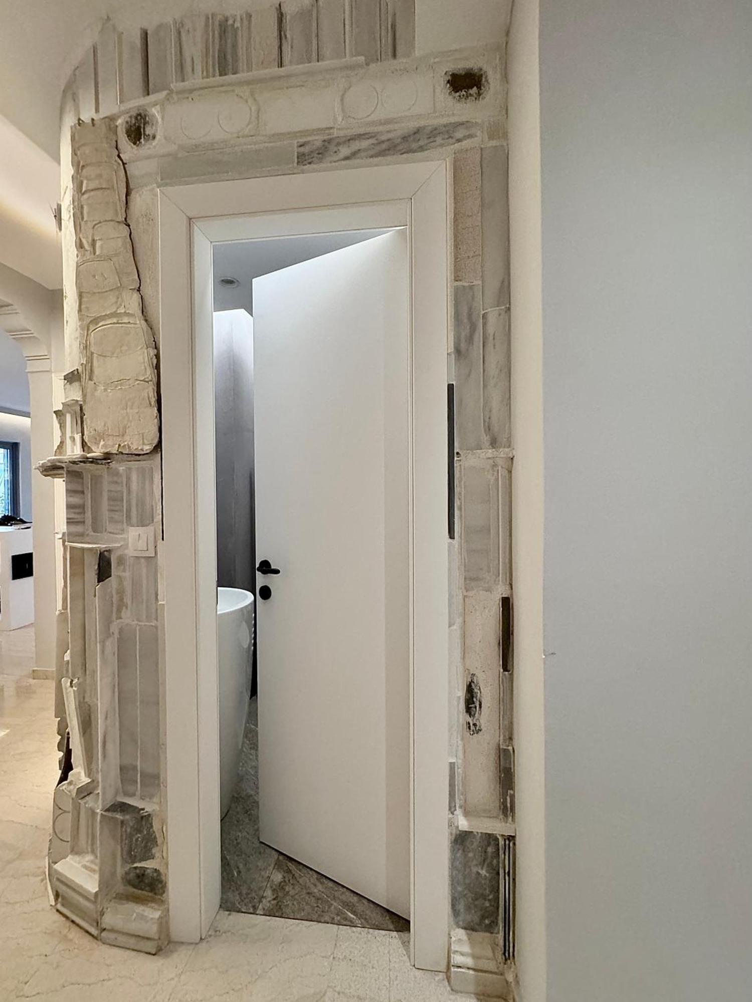 Friends & Family Apartment Athens Ngoại thất bức ảnh