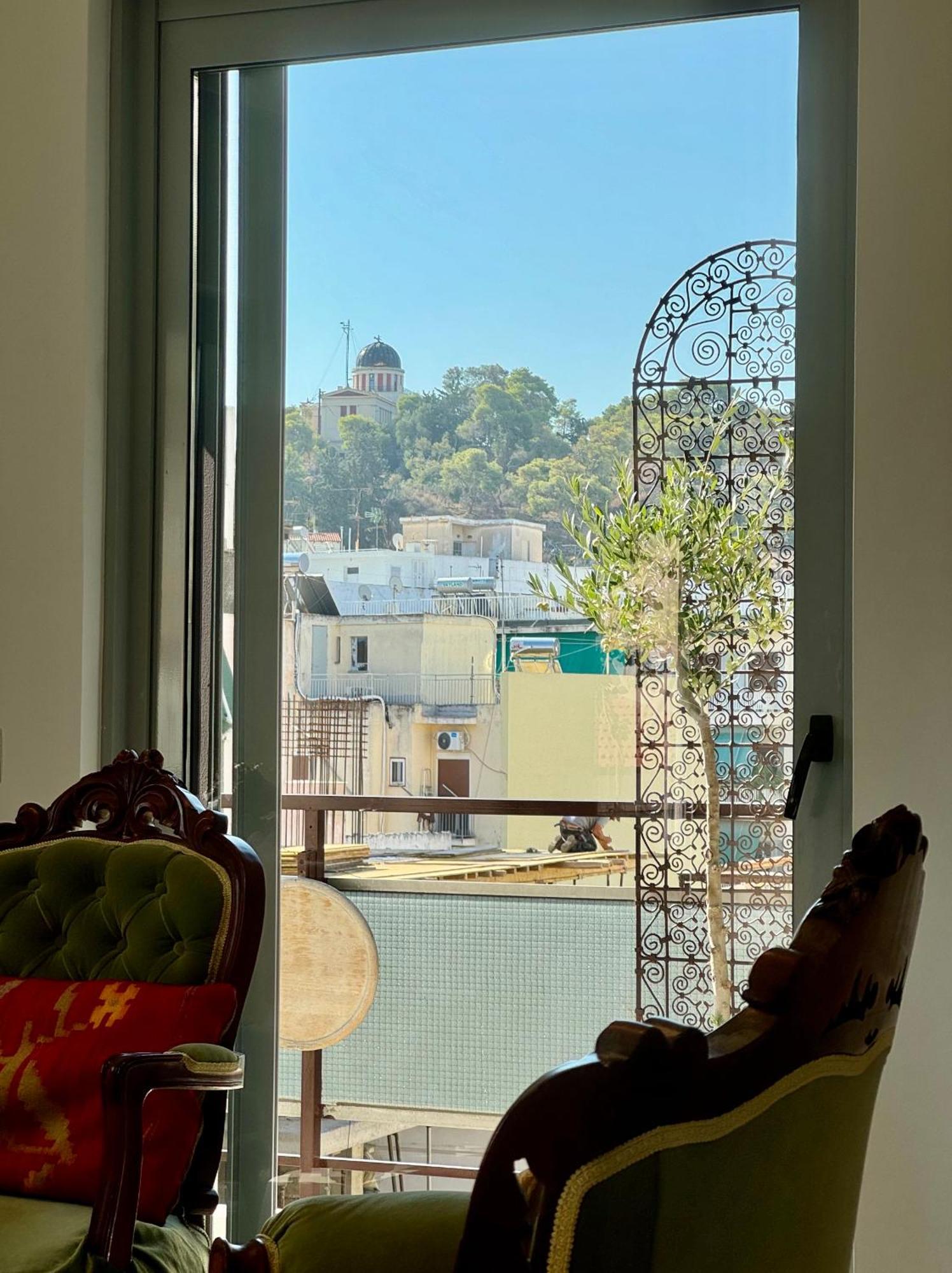Friends & Family Apartment Athens Ngoại thất bức ảnh