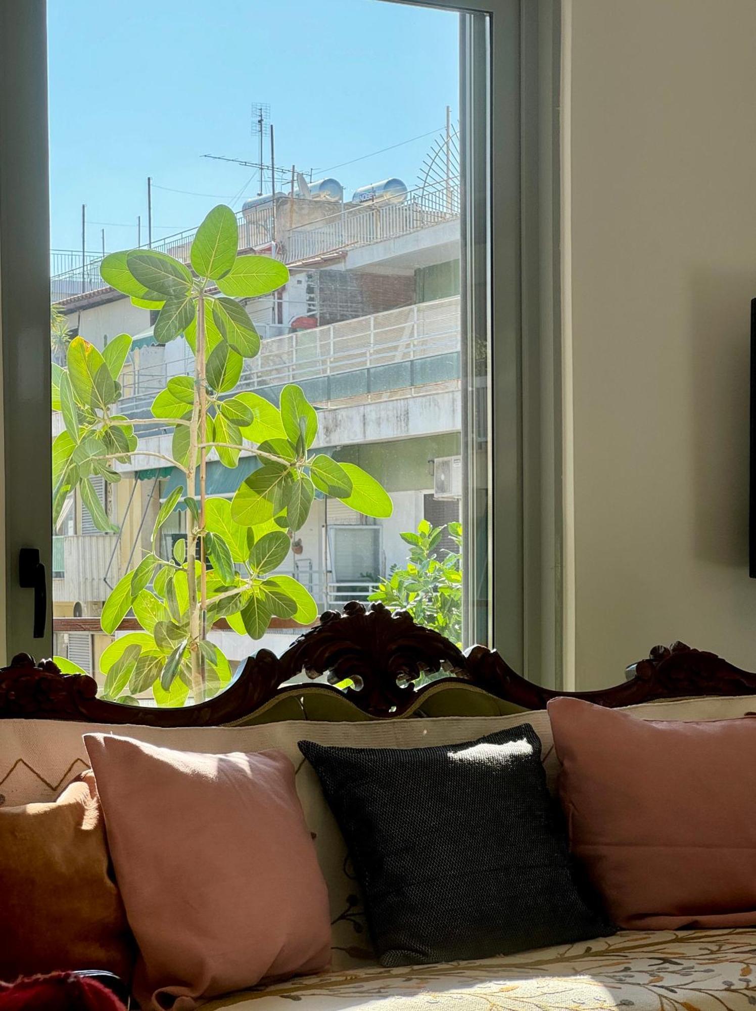 Friends & Family Apartment Athens Ngoại thất bức ảnh